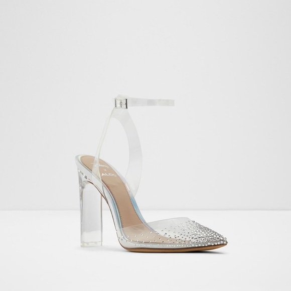 DISNEY x ALDO Cinderella ‘s Glass Slipper - Picture 2 of 10